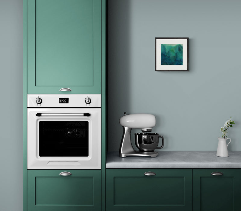 Abstraktit julisteet - HannaartByHanna ©