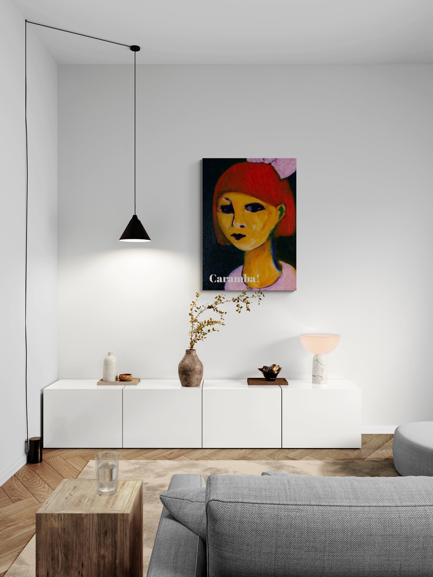 Tytöstä Naiseksi julisteet - HannaartByHanna ©