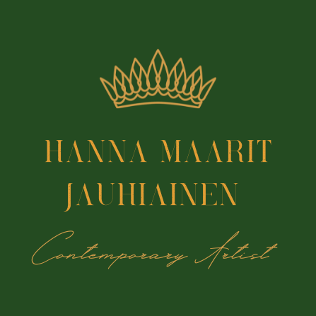Logo Hanna Maarit Jauhiainen